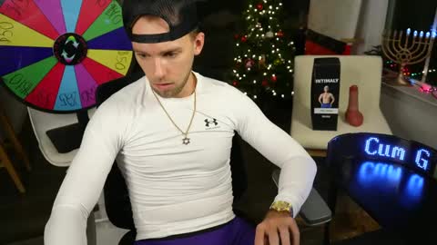 Troy Green online show from 12.29.24