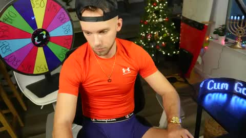 Troy Green online show from 12.31.24