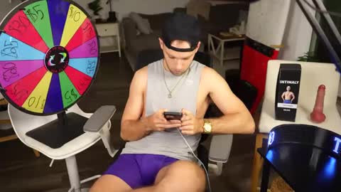 Troy Green online show from 01.11.25