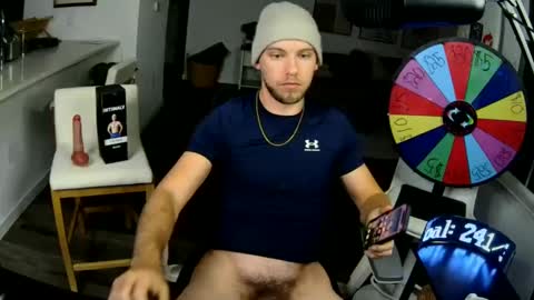 Troy Green online show from 03.12.25