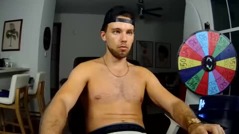 Troy Green online show from 09.13.25