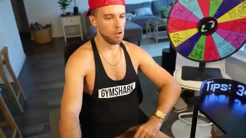 Troy Green online show from 10.08.25