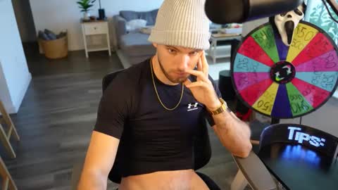 Troy Green online show from 10.15.25