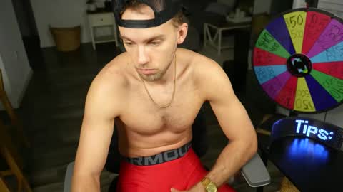 Troy Green online show from 12.01.25