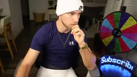 Troy Green online show from 12.16.25