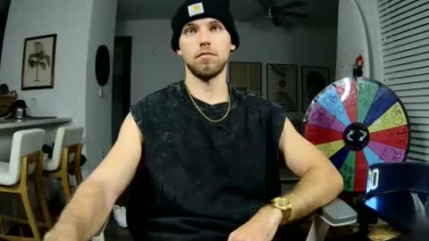 Troy Green online show from 02.01.26