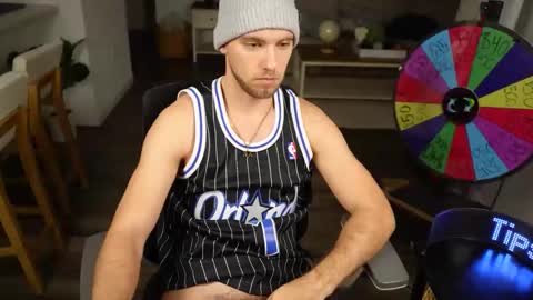 Troy Green online show from 02.07.26