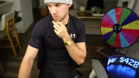 Troy Green online show from 02.08.26