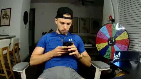 Troy Green online show from 02.16.26