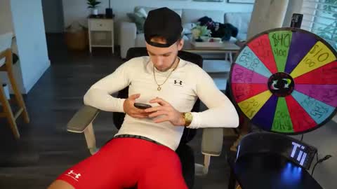 Troy Green online show from 02.26.26