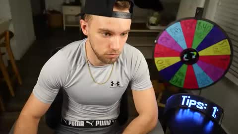 Troy Green online show from 03.20.26