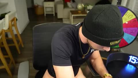 Troy Green online show from 04.02.26