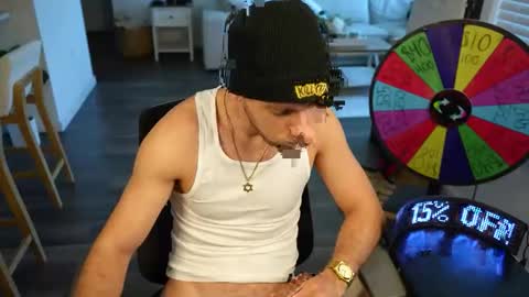 Troy Green online show from 04.04.26