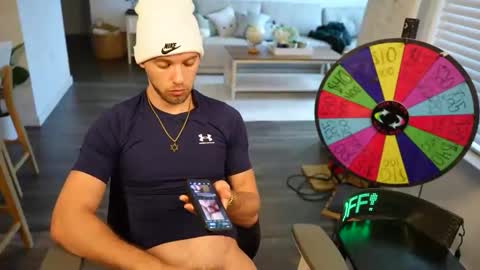 Troy Green online show from 04.12.26