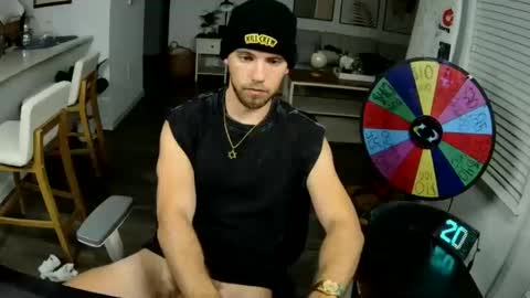 Troy Green online show from 04.17.26