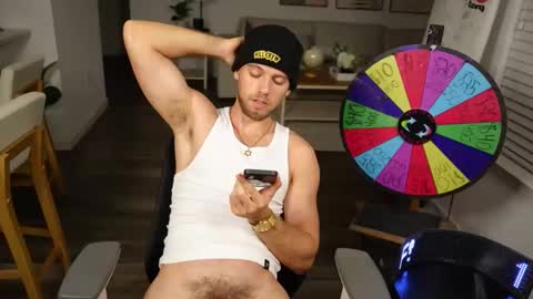 Troy Green online show from 04.19.26