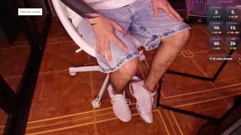 Troy online show from 11.19.25