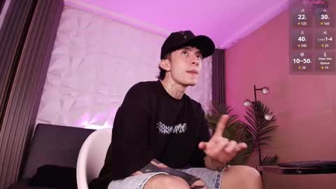 Troy online show from 11.21.25