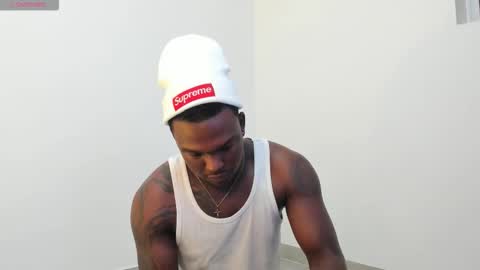 Troy Khalil online show from 11.18.25