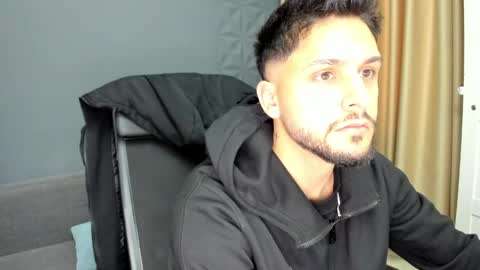 TroyWade online show from 06.01.26
