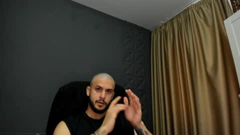 TroyWade online show from 06.07.26