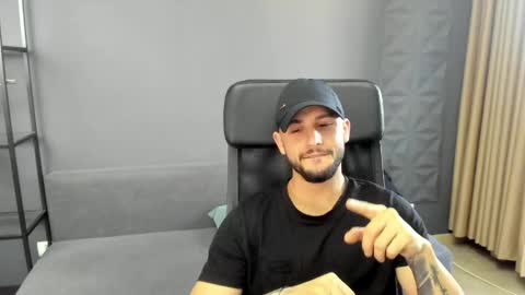TroyWade online show from 06.09.26