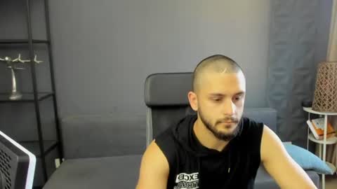 TroyWade online show from 06.14.26