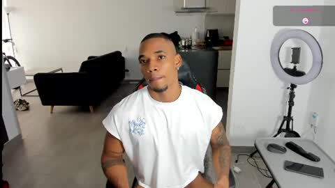 Snapshot of troywesly_ chatting on 07.04.26 Troy wesly online show from 07.04.26
