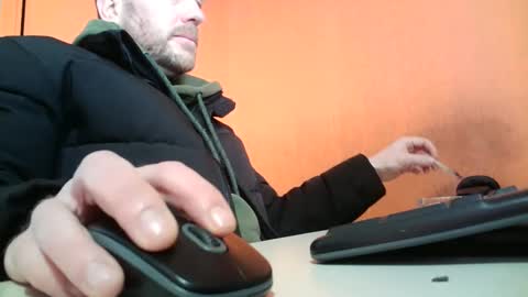 truble_78 online show from 02.18.25