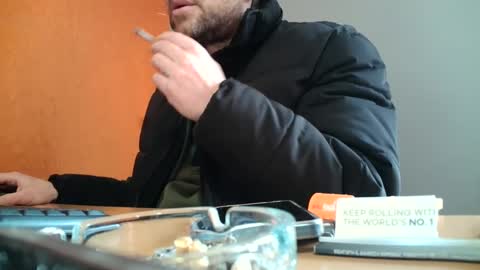 truble_78 online show from 02.21.25