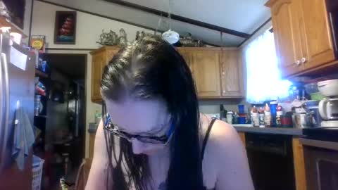 TruckersWifeToBe online show from 01.17.25