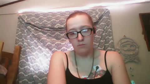 TruckersWifeToBe online show from 02.12.25