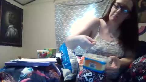 TruckersWifeToBe online show from 11.10.25