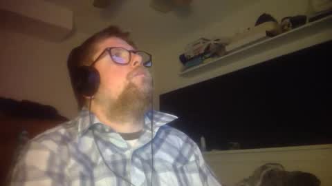 Snapshot of true_manofworth chatting on 11.10.25 HandicappedLaugher online show from 11.10.25