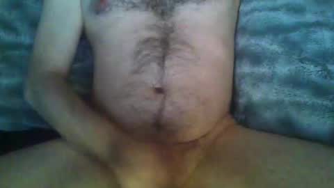 TrueGntlmn online show from 12.05.25