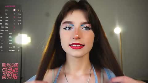 Grace online show from 02.08.26