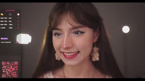 Grace online show from 03.21.26