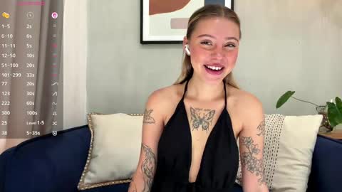 Mia online show from 04.06.26