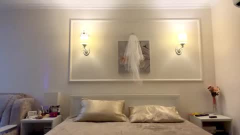 Molly online show from 01.18.26