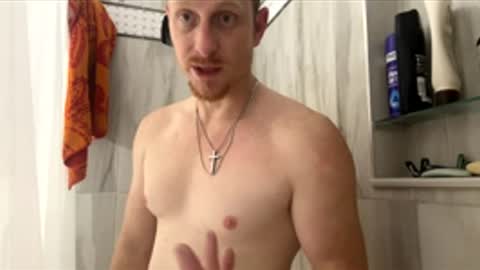 tryagainbish296 online show from 01.17.26