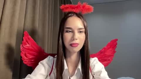 tryme_muse online show from 02.14.26