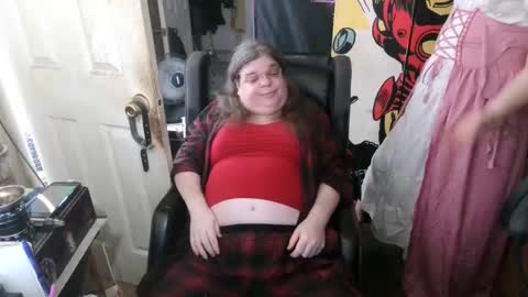 Anne online show from 12.20.25