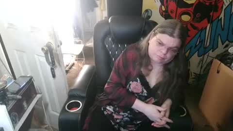 Anne online show from 03.21.26