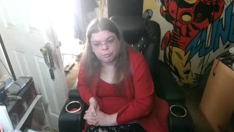 Anne online show from 03.27.26