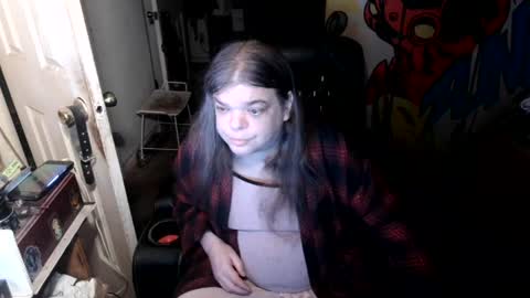 Snapshot of ts_anne chatting on 06.17.26 Anne online show from 06.17.26