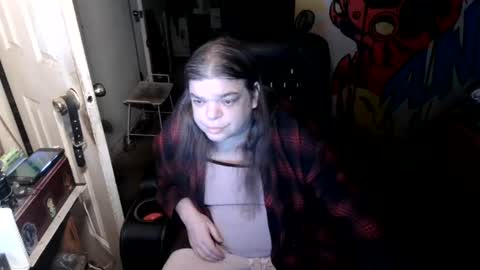 Snapshot of ts_anne chatting on 06.18.26 Anne online show from 06.18.26