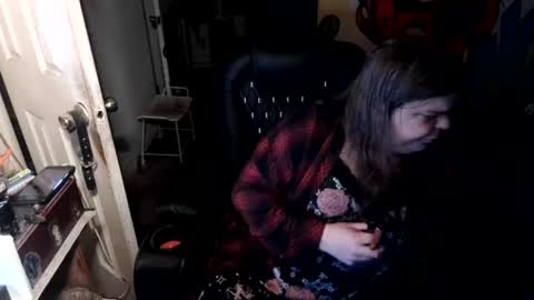 Snapshot of ts_anne chatting on 07.11.26 Anne online show from 07.11.26