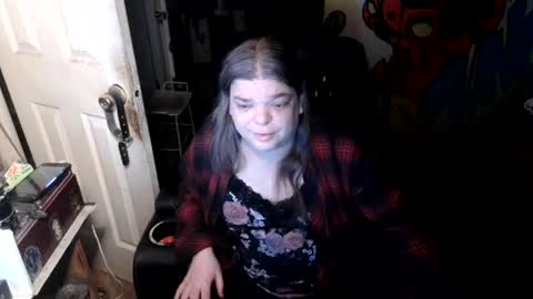 Snapshot of ts_anne chatting on 07.16.26 Anne online show from 07.16.26