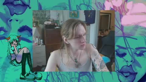 Snapshot of ts_babyjayne chatting on 06.03.26 ts_babyjayne online show from 06.03.26