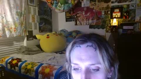 Snapshot of ts_babyjayne chatting on 06.14.26 ts_babyjayne online show from 06.14.26